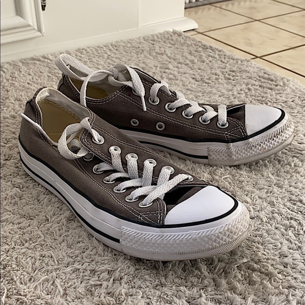 Converse All Star Sneakers
